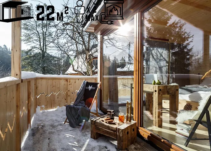 בקתה Pod Gubalowka