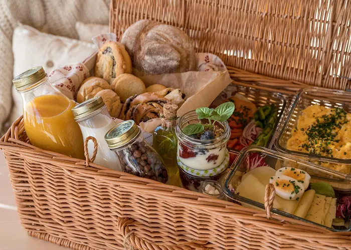 شاليه Pod Gubalowka *