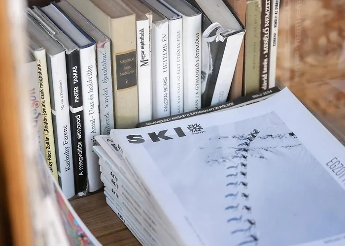 Pod Gubalowka زاكوباني