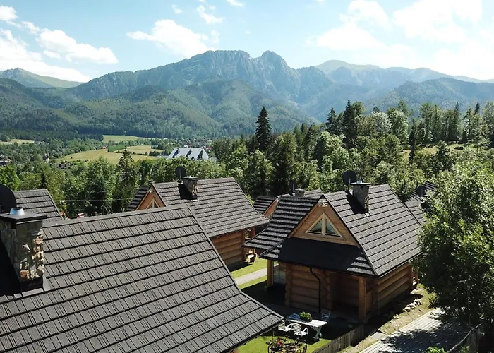 Chalet Pod Gubalowka