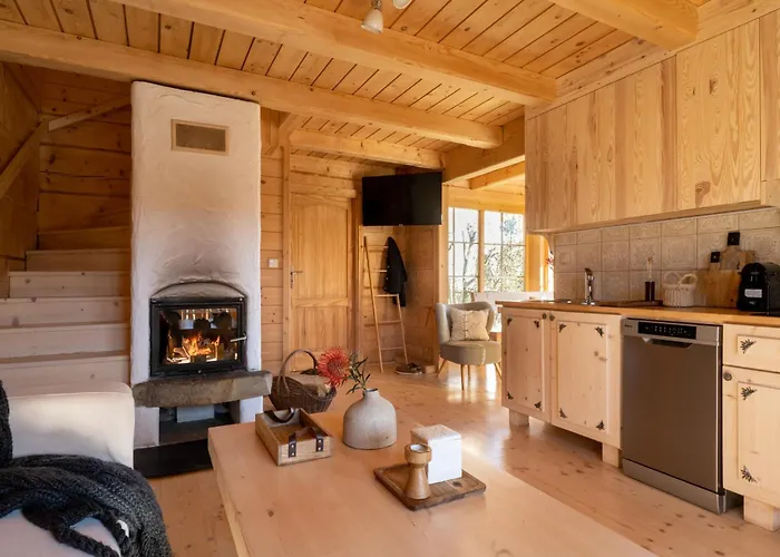 Pod Gubalowka * Zakopane