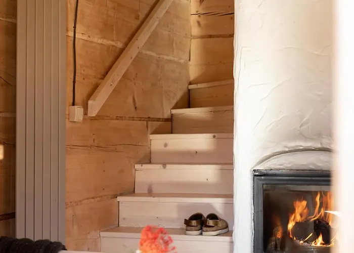 בקתה Pod Gubalowka