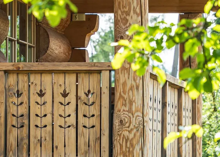 Pod Gubalowka בקתה זקופאנה