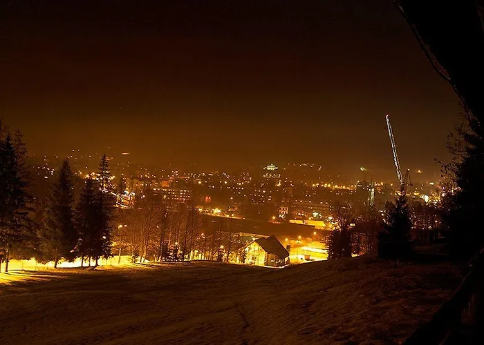 Pod Gubalowka Zakopane