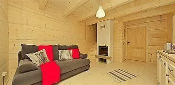 Pod Gubalowka * Zakopane