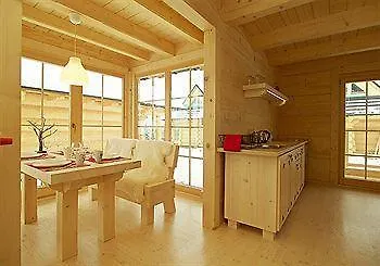 Pod Gubalowka Chalet *