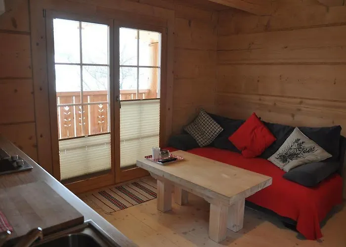 Pod Gubalowka Chalet Zakopane